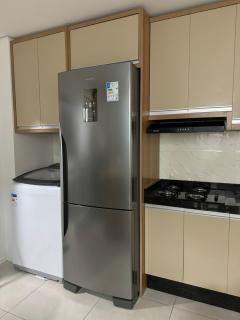 Apartamento aconchegante - Itajaí - 3