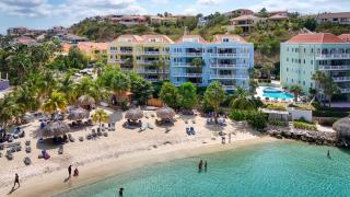 Blue Emerald at Blue Bay Beach & Golf Resort - Sint Michiel - 9