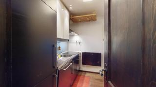 Abitaziun Au Reduit 107 - St Moritz - St. Moritz - 4