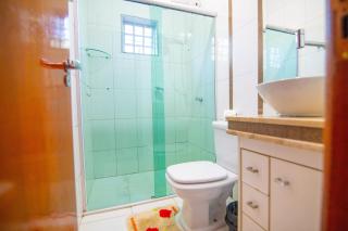 Refúgio Incrível: Área Verde, Piscina e 4 Quartos - Caldas Novas - 9