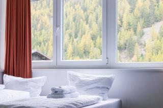 International House Sölden Studio mit Bergblick ZW 1 - Sölden - 5