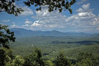 UNQUESTIONABLY the BEST VIEWS in North Georgia - Cleveland - 9