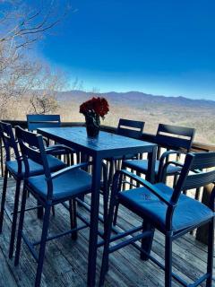 UNQUESTIONABLY the BEST VIEWS in North Georgia - Cleveland - 8