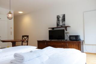 International House Sölden Studio-Apartment ZW 6 - Sölden - 8