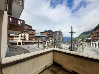 Résidence Thabor A - Studio pour 3 Personnes MAE-9991 - Modane - 1