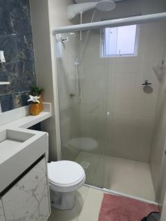 Apartamento aconchegante - Itajaí - 2
