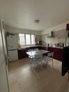 2 spacious rooms for 4 people group - Noisy-le-Sec - 5