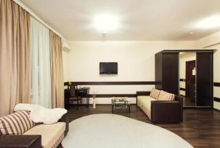 Viva Hotel - 6