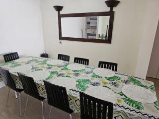 gran departamento para 11 personas en cuatro esquinas - 4