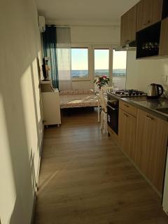 Mare e Relax 1 Melody Sea Front 10' da FCO Airport - Fiumicino - 1
