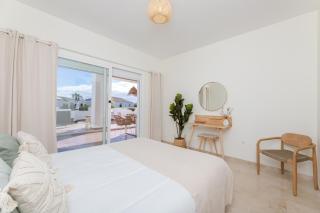 Ground Floor Met Jacuzzi - Estepona - 7