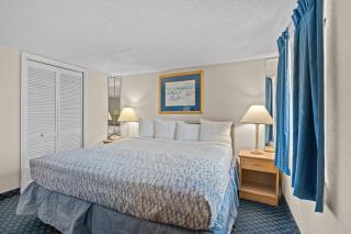 Yachtsman Oceanfront Resort - Myrtle Beach - 7