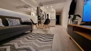 1 dormitorio en suite, Solar de la Abadia - Buenos Aires - 0