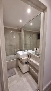 1 dormitorio en suite, Solar de la Abadia - Buenos Aires - 9