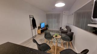 1 dormitorio en suite, Solar de la Abadia - Buenos Aires - 6