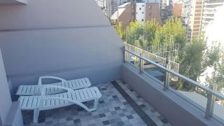 1 dormitorio en suite, Solar de la Abadia - Buenos Aires - 5