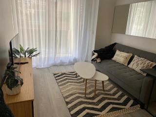 1 dormitorio en suite, Solar de la Abadia - Buenos Aires - 2