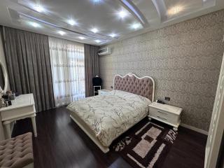 Modern lux apartment - Baku - 9
