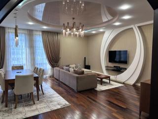 Modern lux apartment - Baku - 4