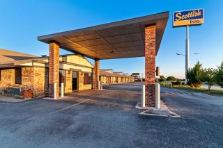 Scottish Inns - Decatur - Decatur - 9