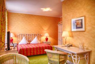 Campus Garden Businesshotel - Iserlohn - 6