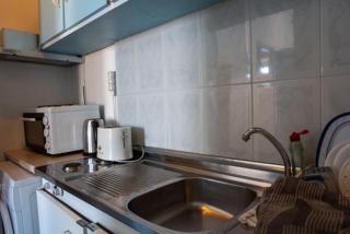 Maestro apartment Chalki - 3