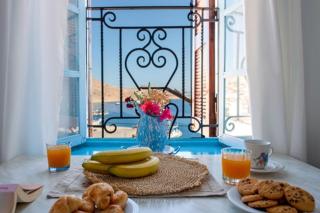 Maestro apartment Chalki - Halki - 1