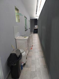 Casa Aconchego - 6