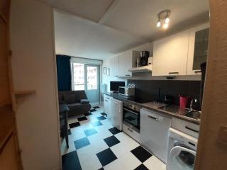 Résidence Thabor A - Studio pour 3 Personnes MAE-9991 - Modane - 8