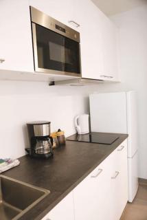 Lovely Studio close to City - Lussemburgo - 2