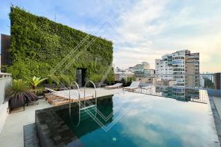 Zainalofts7Moema ao lado metro, Ibira, CASV 706ID - São Paulo - 9