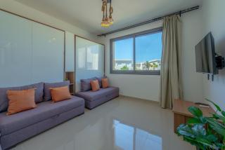 Peaceful 1BR studio at G-Crib El Gouna - Hurghada - 3