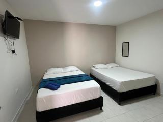 Hotel Stay Golden - Cartagena das Índias - 4