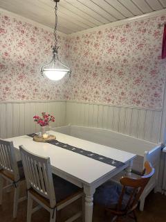 Room Svea - Arvidsjaur - 7