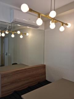 Apartamento no coração da Augusta - São Paulo - 2