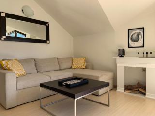 Bansko Spacious Art Apartment with Mountain Views - Bansko - 9