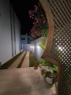 Cosy villa - Monastir - 3