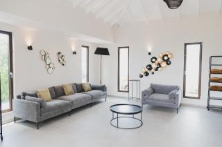 Villa Blenchi - Willemstad - 8