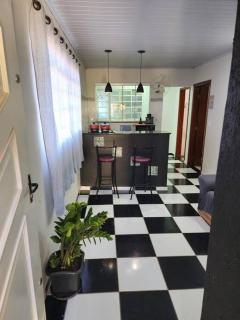 Apartamento em Lins - apto 04 - Lins - 7
