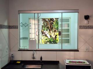 Apartamento em Lins - apto 04 - Lins - 5
