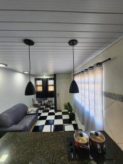 Apartamento em Lins - apto 04 - Lins - 3