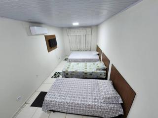 Apartamento em Lins - apto 04 - Lins - 2