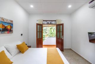 Teyra Lodge - Galle - 7