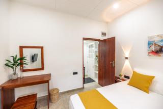 Teyra Lodge - Galle - 8