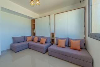 Peaceful 1BR studio at G-Crib El Gouna - Hurghada - 6