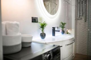 Luxury Apartment 88 m2, 3 bedrooms plus living room - Lublin - 1