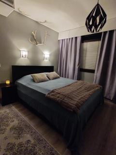 Upea rivitalon päätyhuoneisto - 9