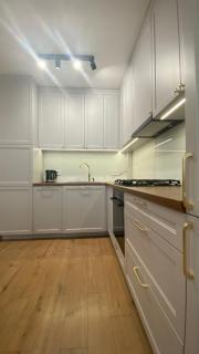 Apartament przy Wedlu - Varsavia - 4