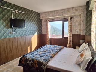 Anand Niketan Homestay Shimla - Shimla - 7
