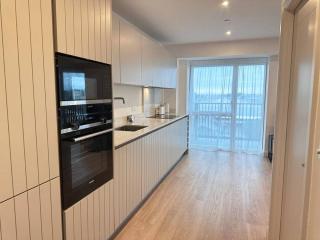 Excel London Luxury Stays - Londra - 1